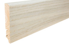 Skirting P61 Oak Gentle
