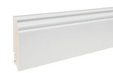 Skirting PW9H White