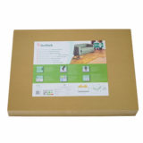 Grey underfloor board 5.5 mm, 6.99 m²