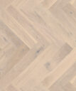 Oak Cappuccino Herringbone 130