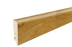 Skirting P50 Oak Biscotti