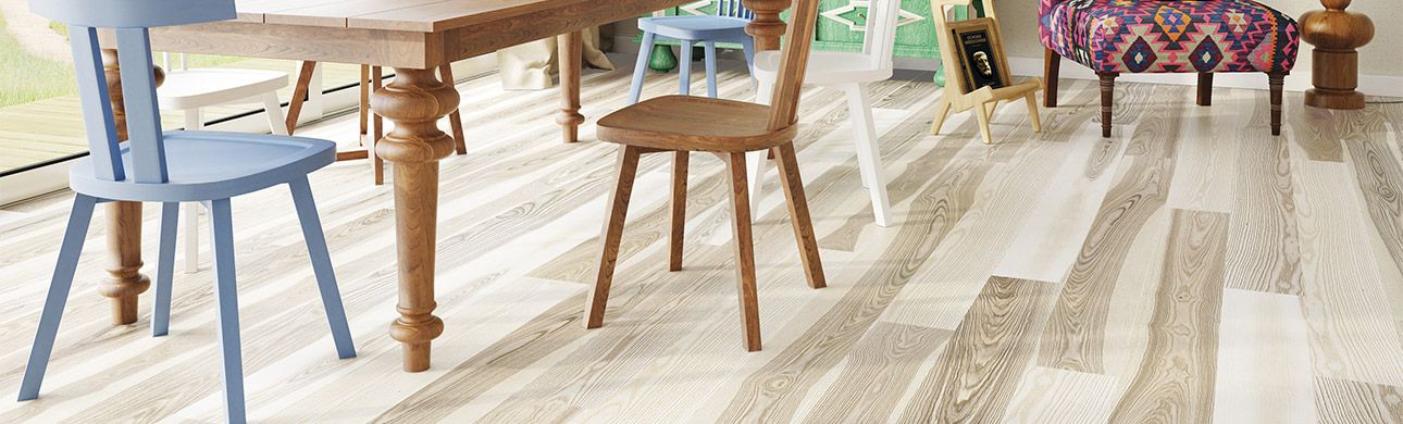 engineered ash flooring