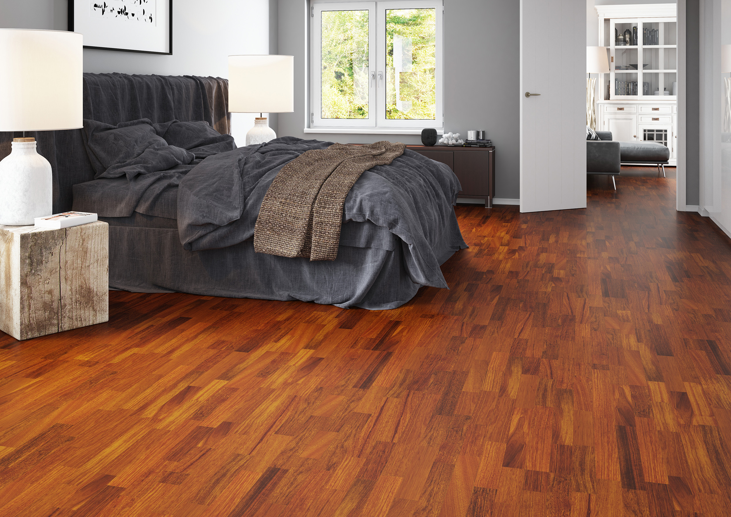 exotic engineered hardwood flooring