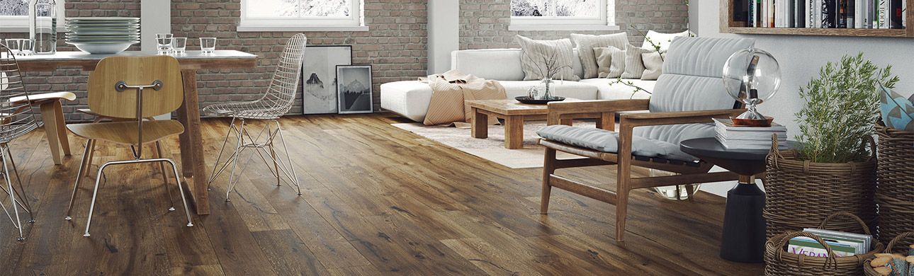 oil finished engineered wood floors