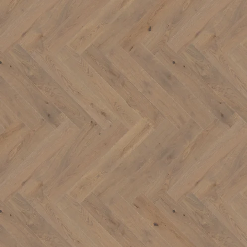 Oak Serene Herringbone 110