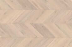 Oak Trivor Chevron 130