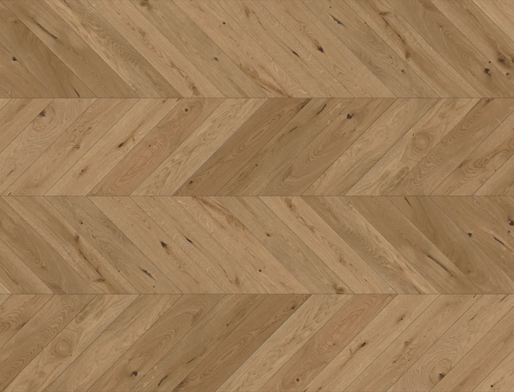 Oak Mainland Chevron 130