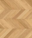 Oak Caramel Chevron 130