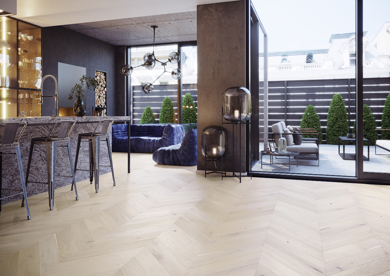 chevron-wood-floor