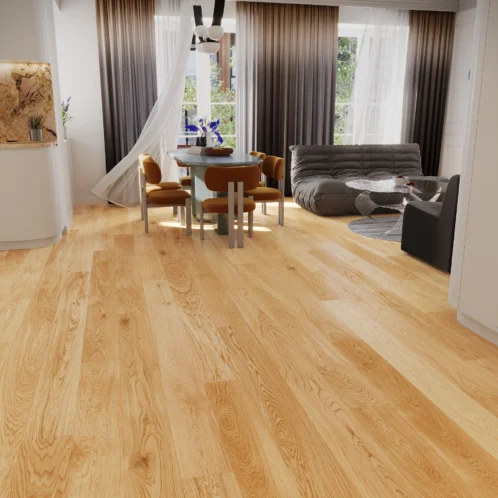Oak Bright Grande