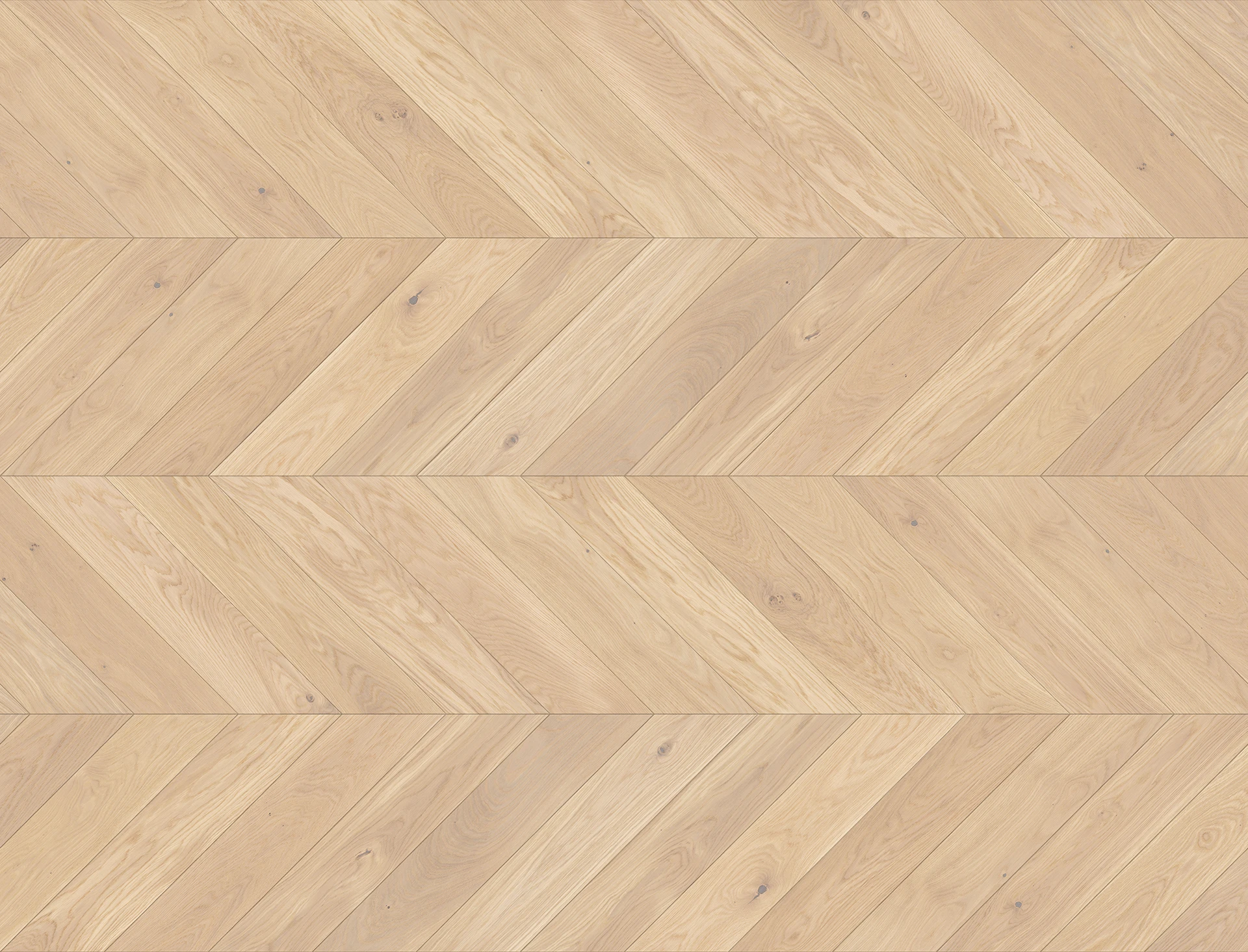 Oak Salt Chevron 130