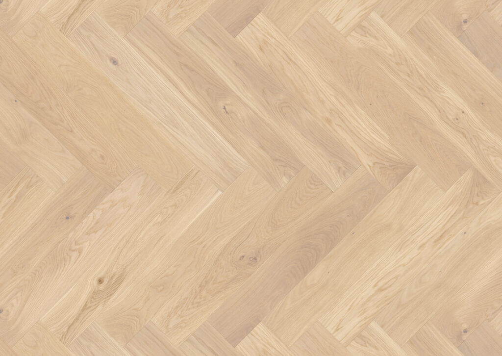 Oak Salt Herringbone 130