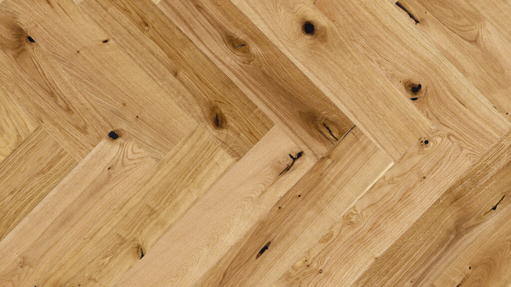 Oak Raisins Herringbone 180