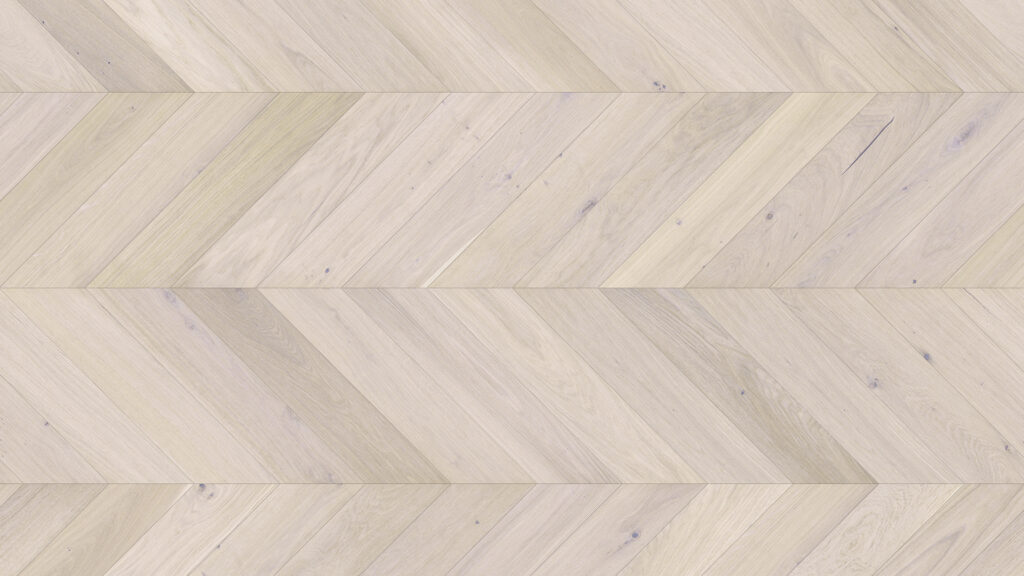 Oak Trivor Chevron 130