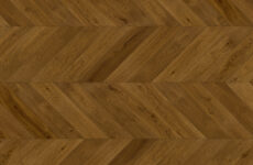 Oak Honey Chevron 130 Oak Honey Chevron 130