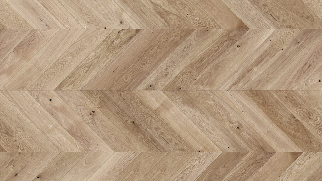 Oak Balos Chevron 130