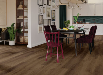 Vinyl flooring Cairo Dusk