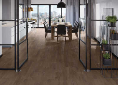 Vinyl flooring Modern Havana