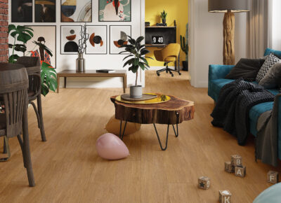 VINYL FLOORING MYSTIC ELBA