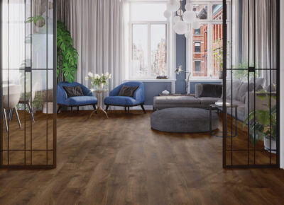 VINYL FLOORING PORT ROTTERDAM