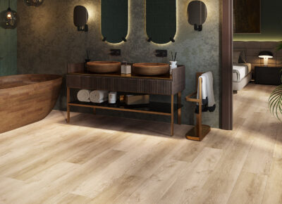 Vinyl flooring Anatolia Pillar