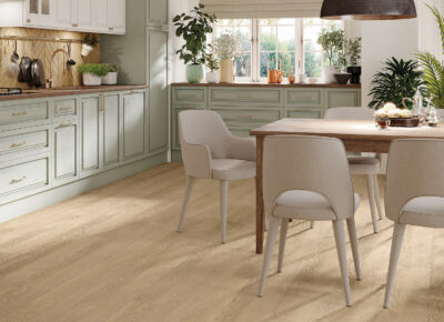 VINYL FLOORING SERENGETI PLAIN