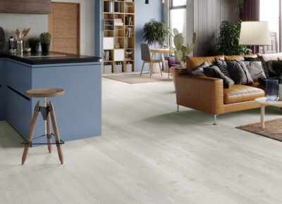 Vinyl flooring City Mist