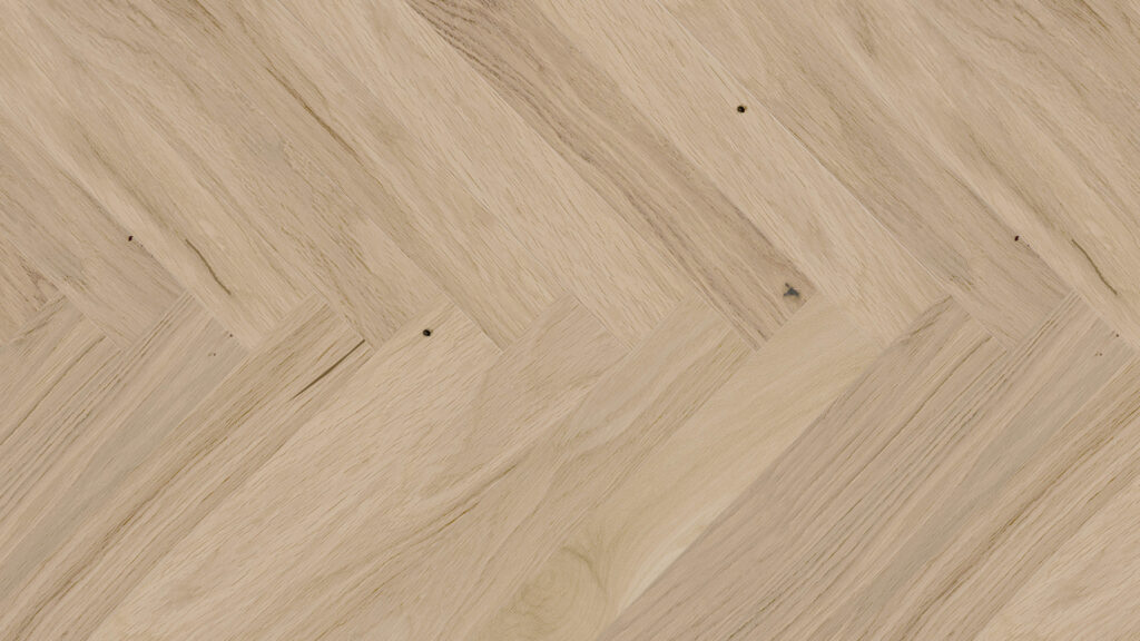 Oak Balos Herringbone 130