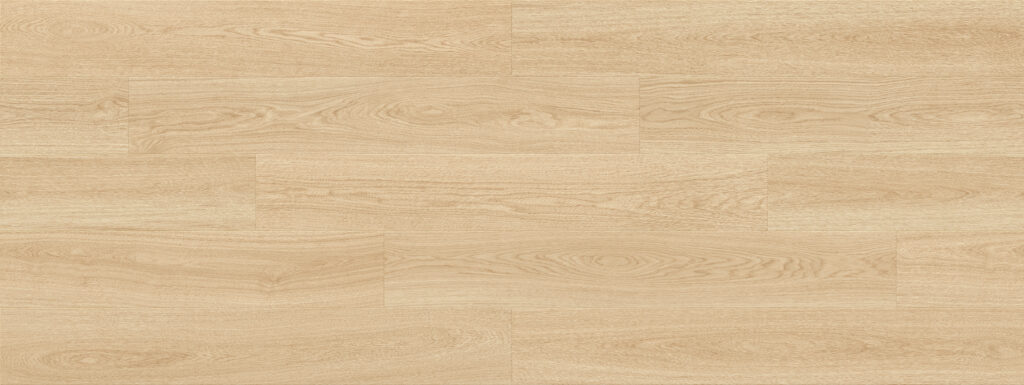 Vinyl flooring Oak Vanilla