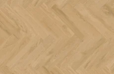 Vinyl flooring Benjamin Oak Herringbone