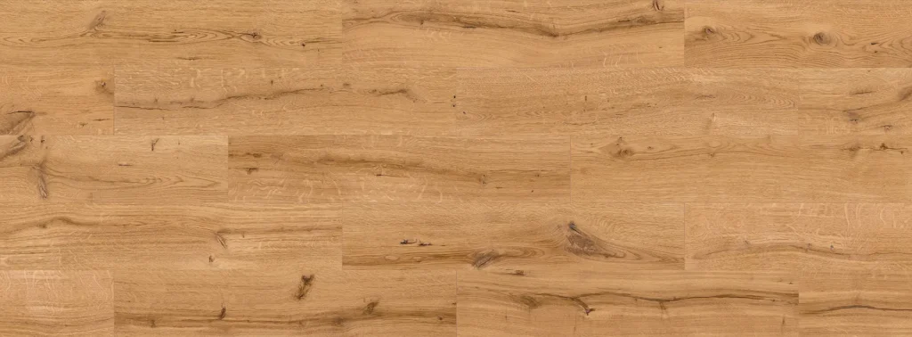 Vinyl flooring Mary Oak